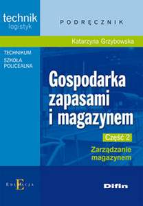 Gospodarka Zapasami I Magazynem Cz 2 Zarzdzanie Magazynem