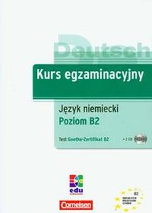 Kurs Egzaminacyjny Jzyk Niemiecki Poziom B2 Test Goethe Zertifikat