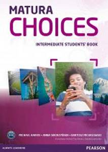 Matura Choices Intermediate Podrcznik