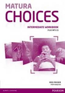 Matura Choices Intermediate Zeszyt wicze