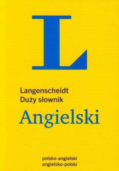 Duy Sownik Polsko-angielsko Angielsko-polski