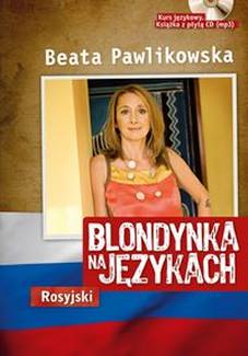 Blondynka Na Jzykach Rosyjski + Cd