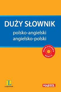 Duy Sownik polsko-angielski angielsko-polski + CD