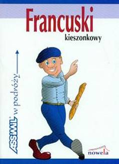 Francuski Kieszonkowy W Podry