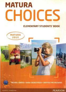 Matura Choices Elementary Podrcznik