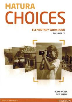 Matura Choices Elementary Zeszyt wicze