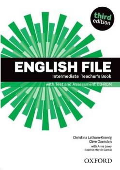 English File Third Edition Intermediate Ksika Nauczyciela