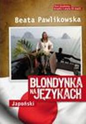 Blondynka Na Jzykach Japoski + CD