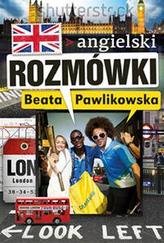 Rozmwki angielski (Beata Pawlikowska)