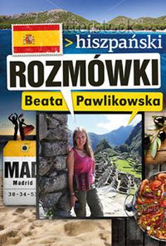 Rozmwki hiszpaski (Beata Pawlikowska)