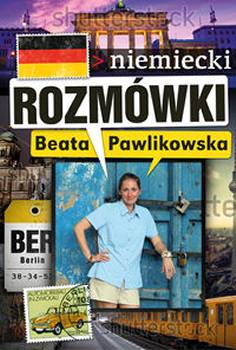 Rozmwki niemiecki (Beata Pawlikowska)