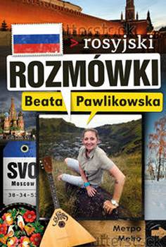 Rozmwki rosyjski (Beata Pawlikowska)