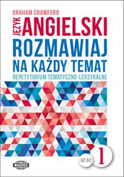 Jzyk Angielski Rozmawiaj Na Kady Temat 1