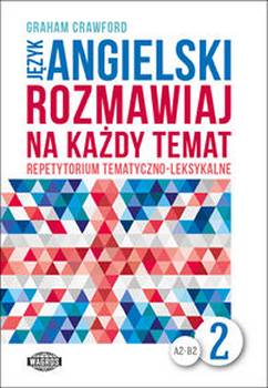 Jzyk Angielski Rozmawiaj Na Kady Temat 2