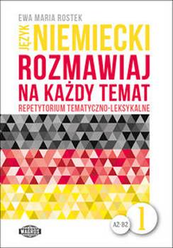 Jzyk Niemiecki Rozmawiaj Na Kady Temat 1