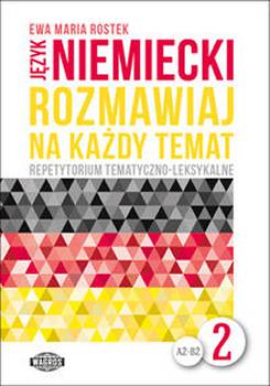 Jzyk Niemiecki Rozmawiaj Na Kady Temat 2