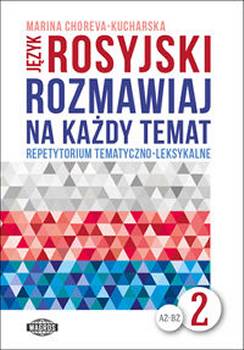 Jzyk Rosyjski Rozmawiaj Na Kady Temat 2