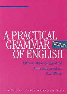 A Practical Grammar of English