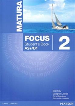 Matura Focus 2 Podrcznik