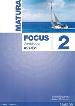 Matura Focus 2 Zeszyt wicze