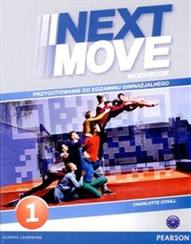 Next Move 1 Zeszyt wicze