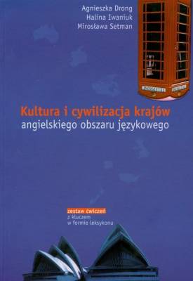 Kultura I Cywilizacja Krajw Angielskiego Obszaru Jzykowego