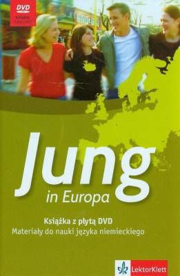 Jung In Europa - Film Dvd Z wiczeniami