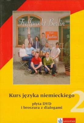 Treffpunkt Berlin 2 - Dvd