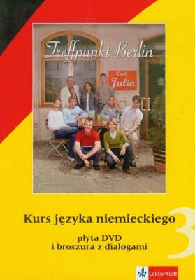 Treffpunkt Berlin 3 - Dvd