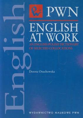 English At Work