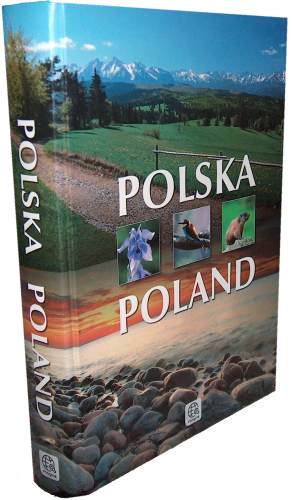 Album Polska - Poland