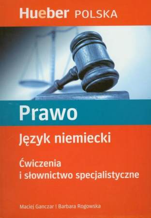 Prawo Jzyk Niemiecki wiczenia i Sownictwo Specjalistyczne