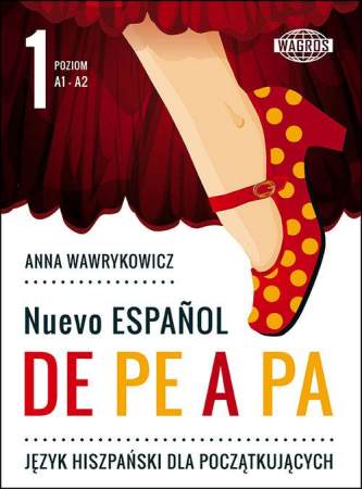 Nuevo Espanol De Pe A Pa 1