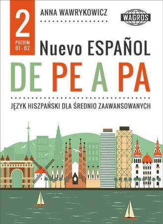 Nuevo Espanol De Pe A Pa 2