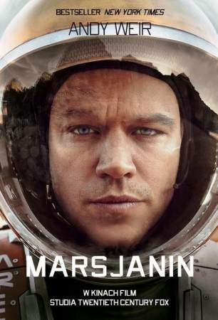 Marsjanin / Andy Weir