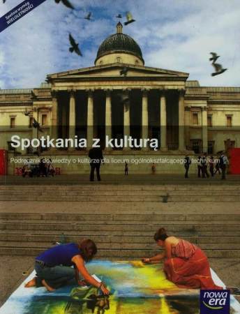 Spotkania z kultur podrcznik