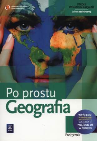 Geografia Po prostu Podrcznik Zakres podstawowy