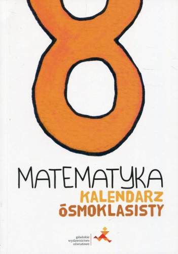 Matematyka Kalendarz smoklasisty