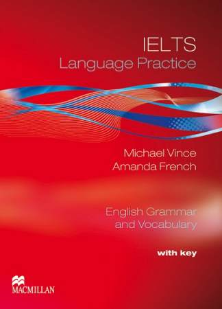 IELTS Language Practice with key