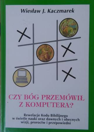 Czy Bg przemwi z komputera? (uywana)