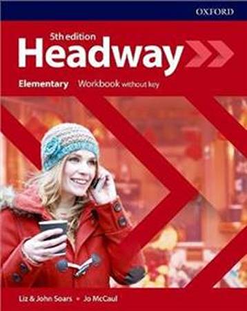 Headway Fifth Edition Elementary Workbook