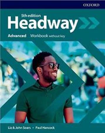 Headway Fifth Edition Advanced Workbook