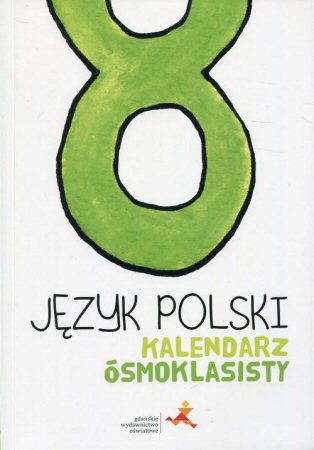 Jzyk polski Kalendarz smoklasisty