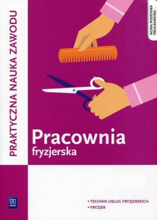 Pracownia fryzjerska Kwalifikacja A.19 Praktyczna nauka zawodu