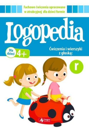 Logopedia - wiczenia i wierszyki z gosk r