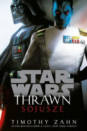 Star Wars Thrawn Sojusze